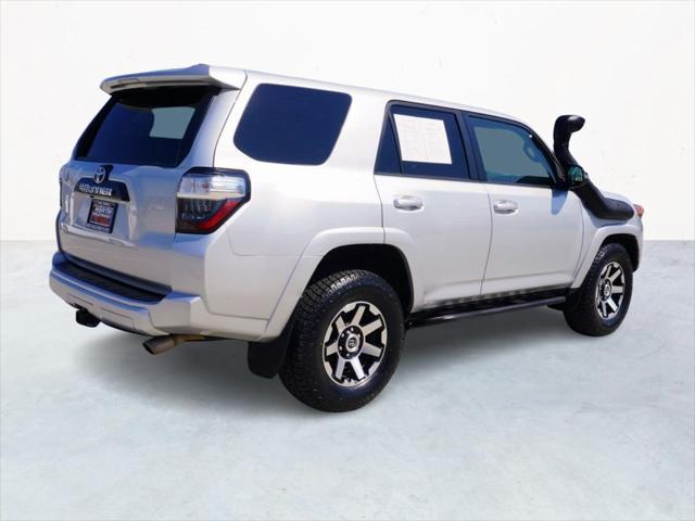 used 2019 Toyota 4Runner car, priced at $31,997