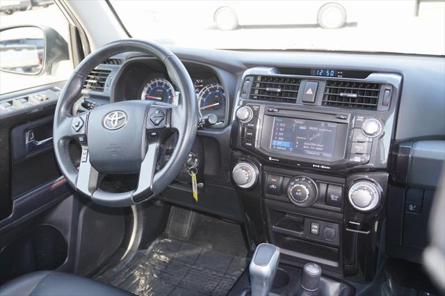 used 2019 Toyota 4Runner car, priced at $31,997