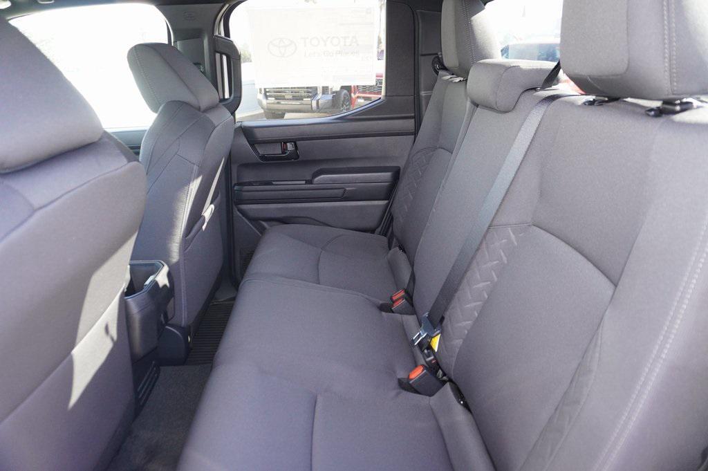 new 2026 Toyota Tacoma car, priced at $41,338