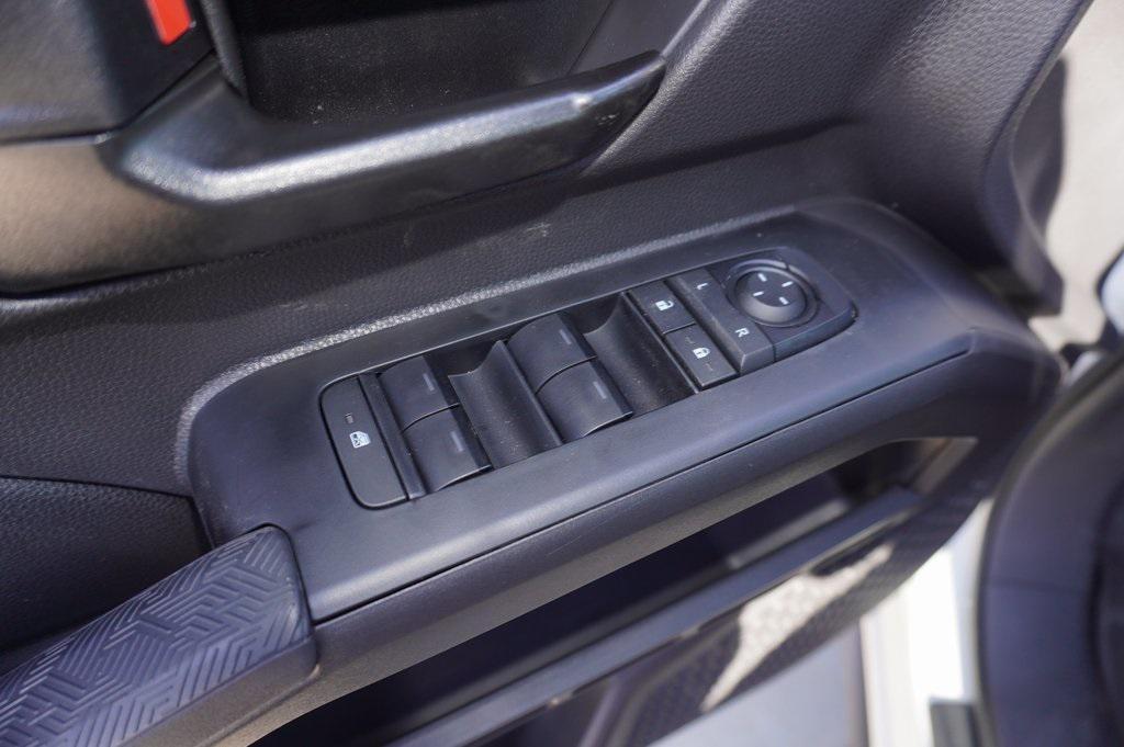 new 2026 Toyota Tacoma car, priced at $41,338