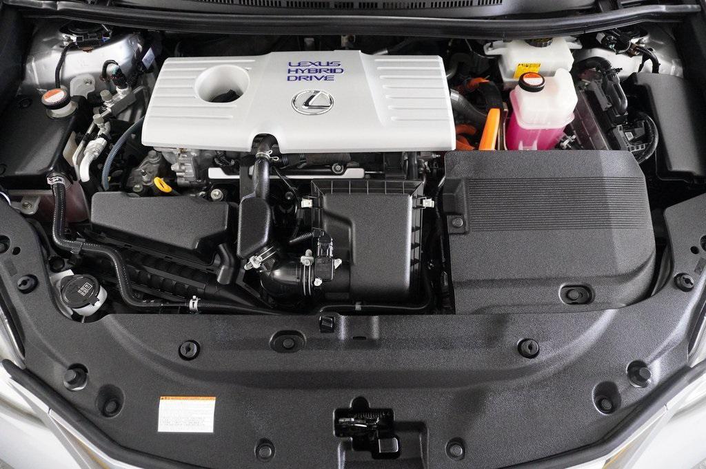 used 2016 Lexus CT 200h car, priced at $13,681