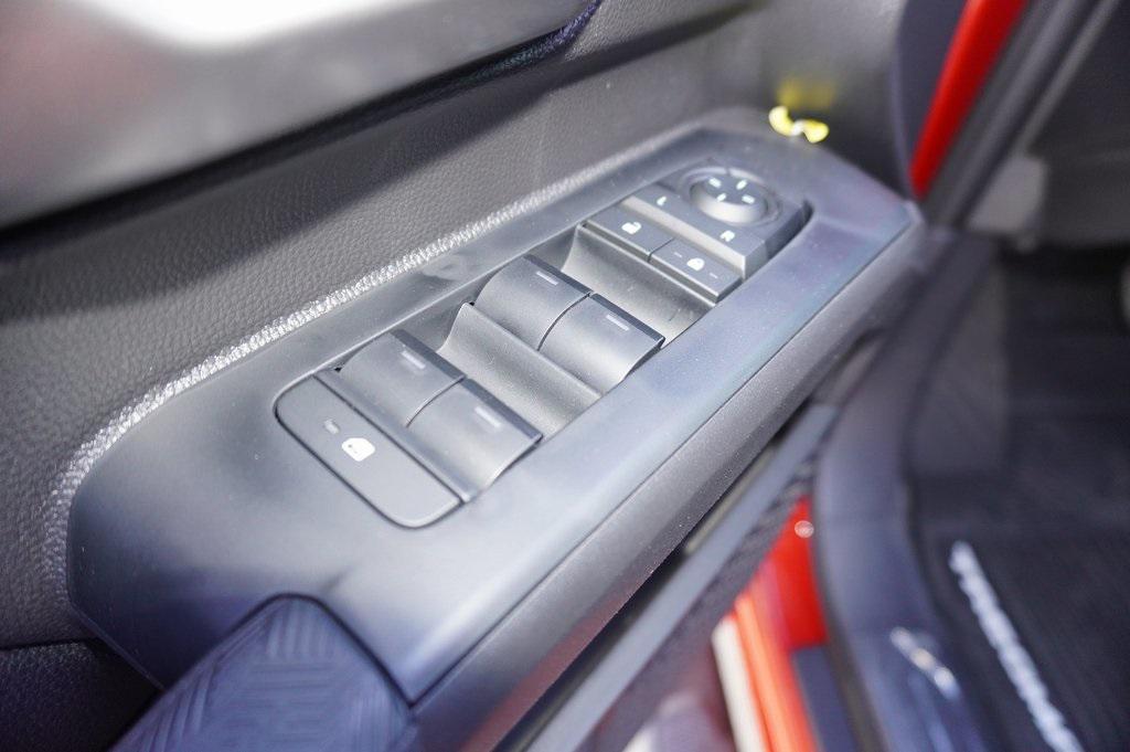 new 2025 Toyota Tacoma car, priced at $52,777