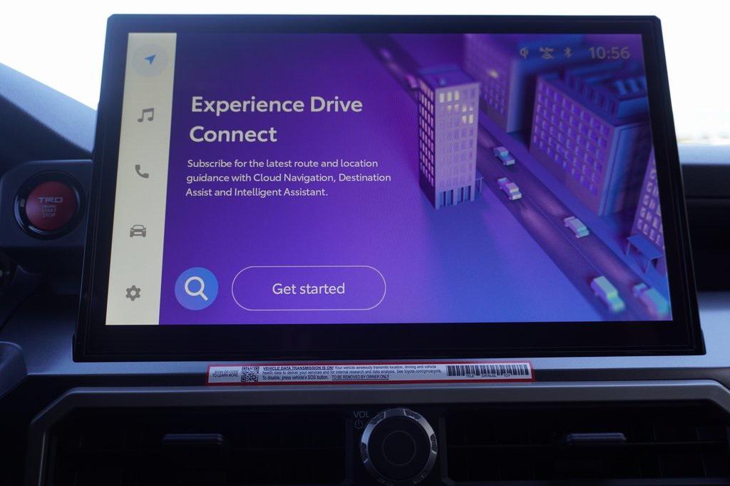 new 2025 Toyota Tacoma car, priced at $52,777