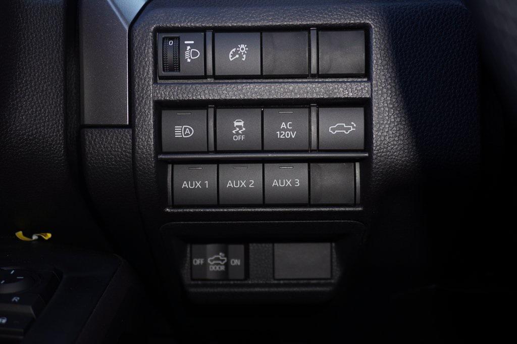 new 2025 Toyota Tacoma car, priced at $52,777