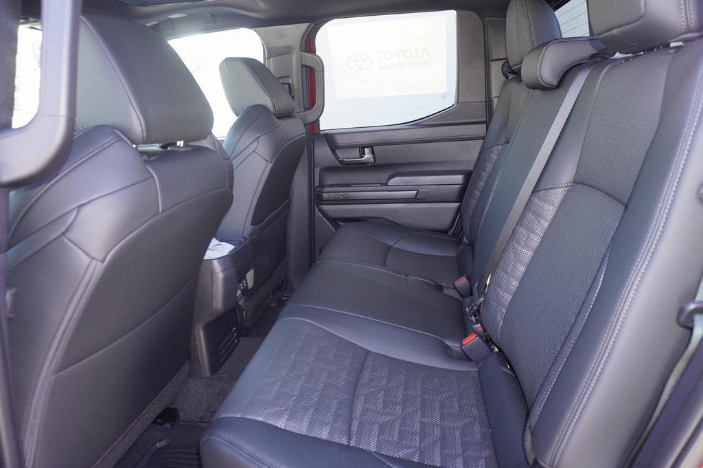 new 2025 Toyota Tacoma car, priced at $52,777