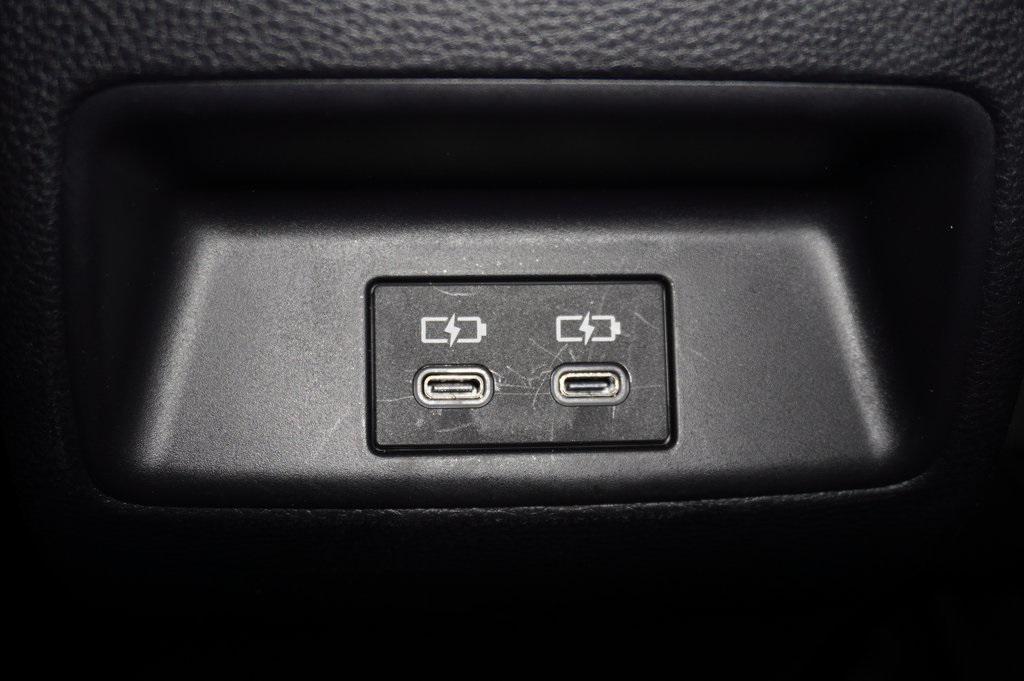 used 2025 Toyota Corolla Hybrid car, priced at $25,994