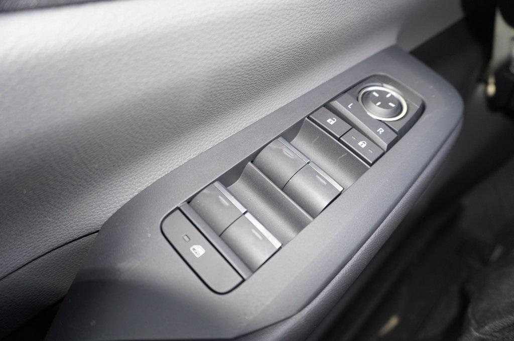 new 2026 Toyota Prius car, priced at $35,823