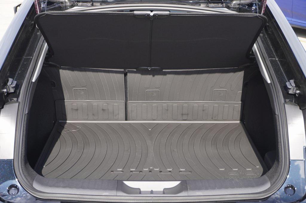 new 2026 Toyota Prius car, priced at $35,823