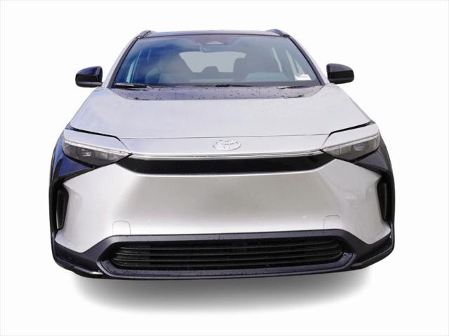 new 2025 Toyota bZ4X car, priced at $39,100