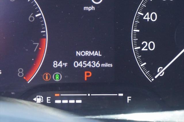 used 2022 Honda Civic car, priced at $23,695