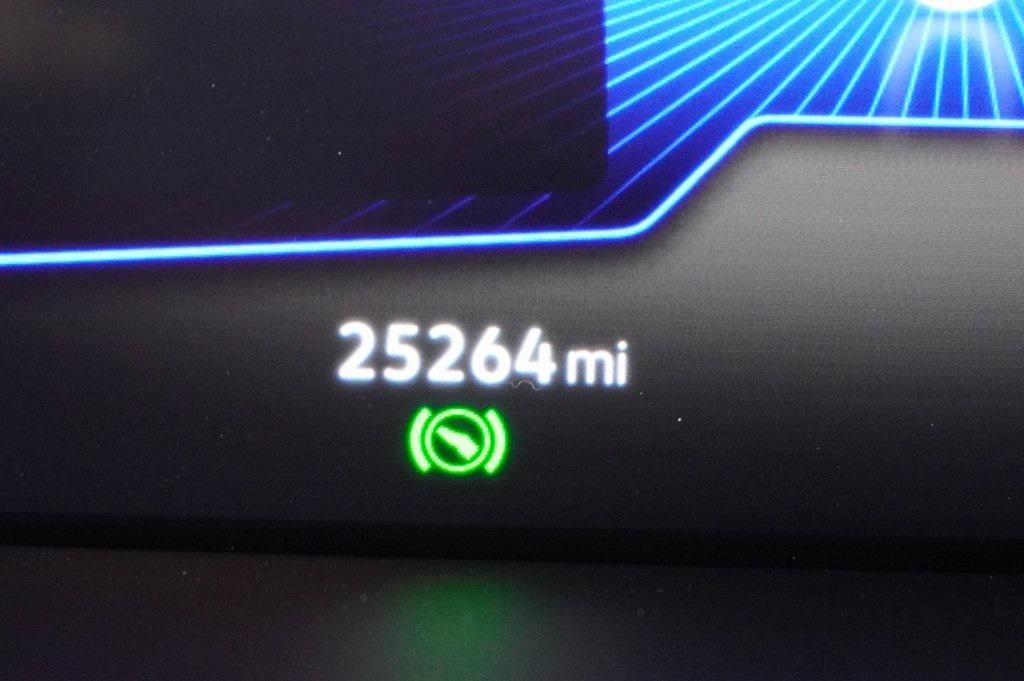 used 2022 Volkswagen Tiguan car, priced at $23,445