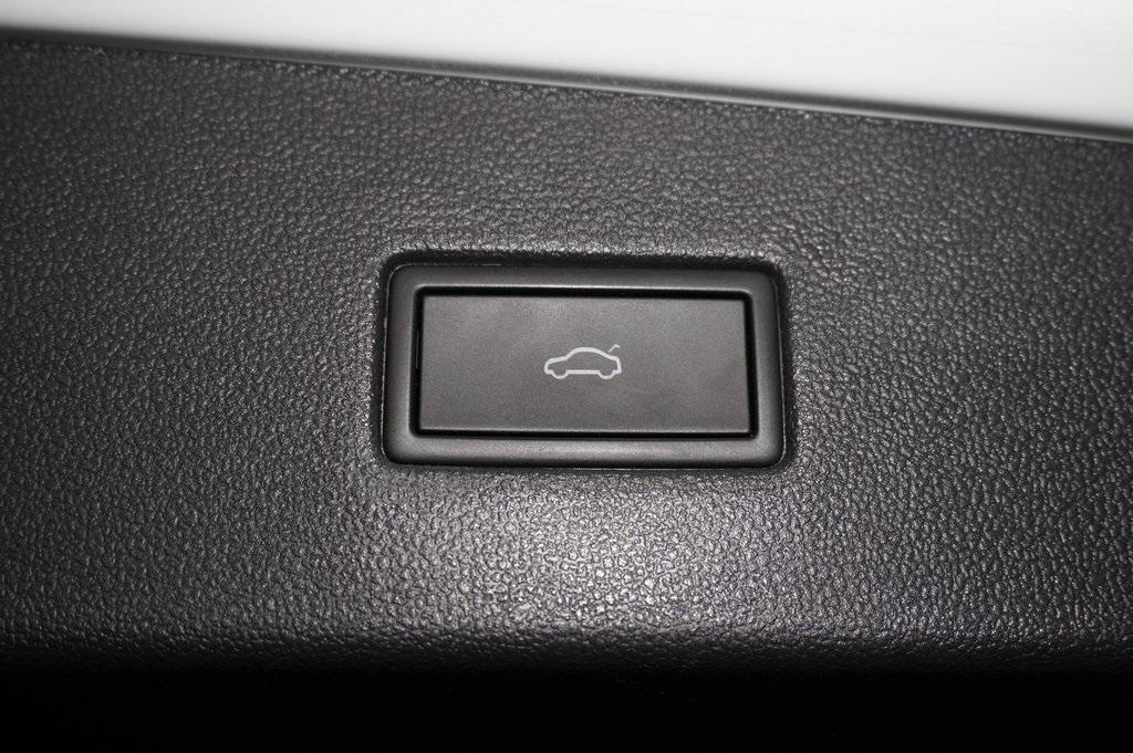 used 2022 Volkswagen Tiguan car, priced at $23,445