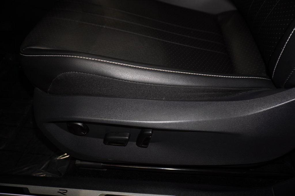 used 2022 Volkswagen Tiguan car, priced at $23,445