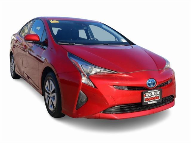 used 2018 Toyota Prius car, priced at $18,997