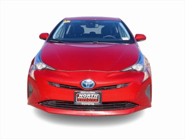 used 2018 Toyota Prius car, priced at $18,997