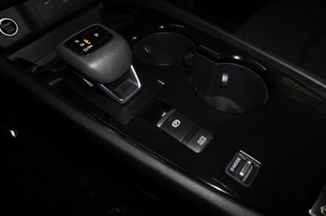 used 2023 Nissan Rogue car, priced at $22,989