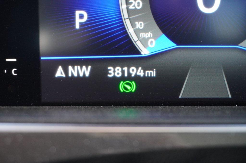 used 2022 Volkswagen Tiguan car, priced at $21,995