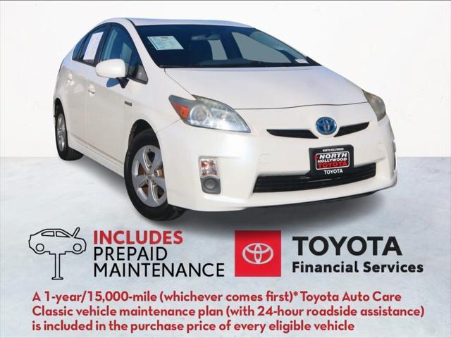 used 2010 Toyota Prius car, priced at $8,814