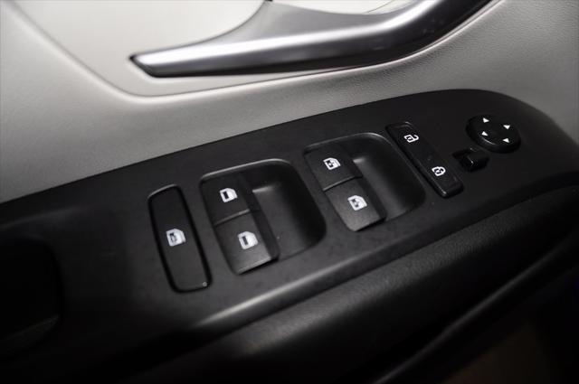 used 2023 Hyundai Tucson car, priced at $22,999