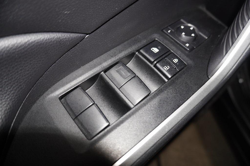 used 2024 Toyota RAV4 car, priced at $27,598