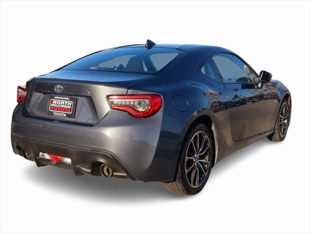 used 2020 Toyota 86 car, priced at $18,997