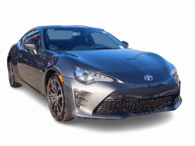 used 2020 Toyota 86 car, priced at $19,582