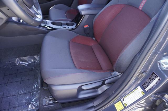 used 2024 Toyota Corolla car, priced at $25,369