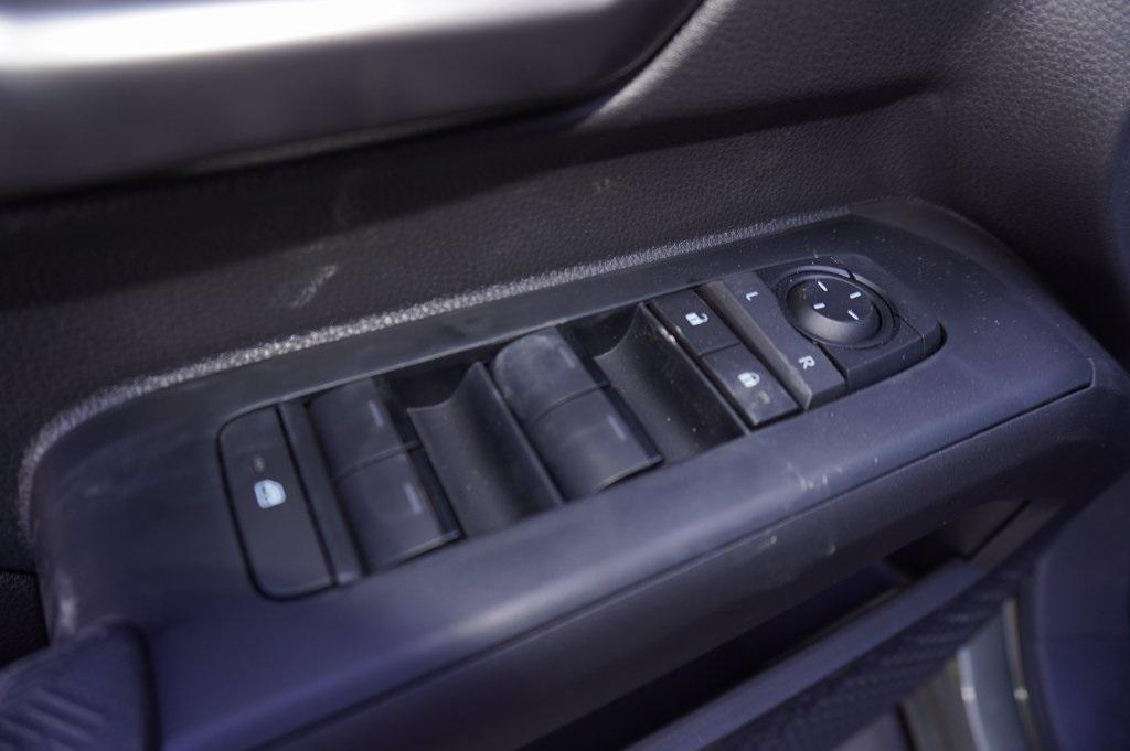 new 2025 Toyota Tacoma car, priced at $49,820