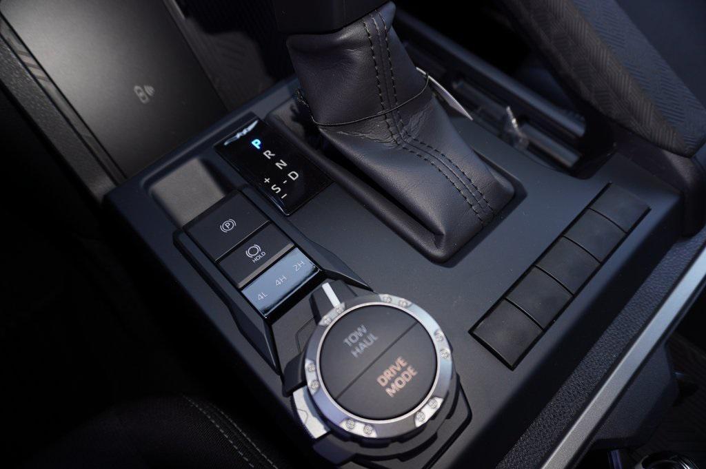 new 2025 Toyota Tacoma car, priced at $49,820