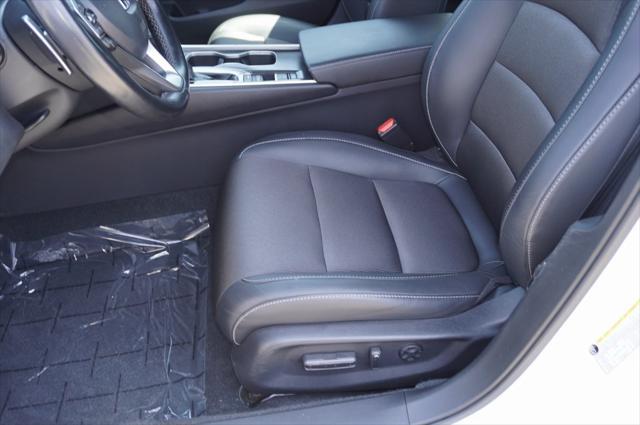 used 2021 Honda Accord car, priced at $22,899
