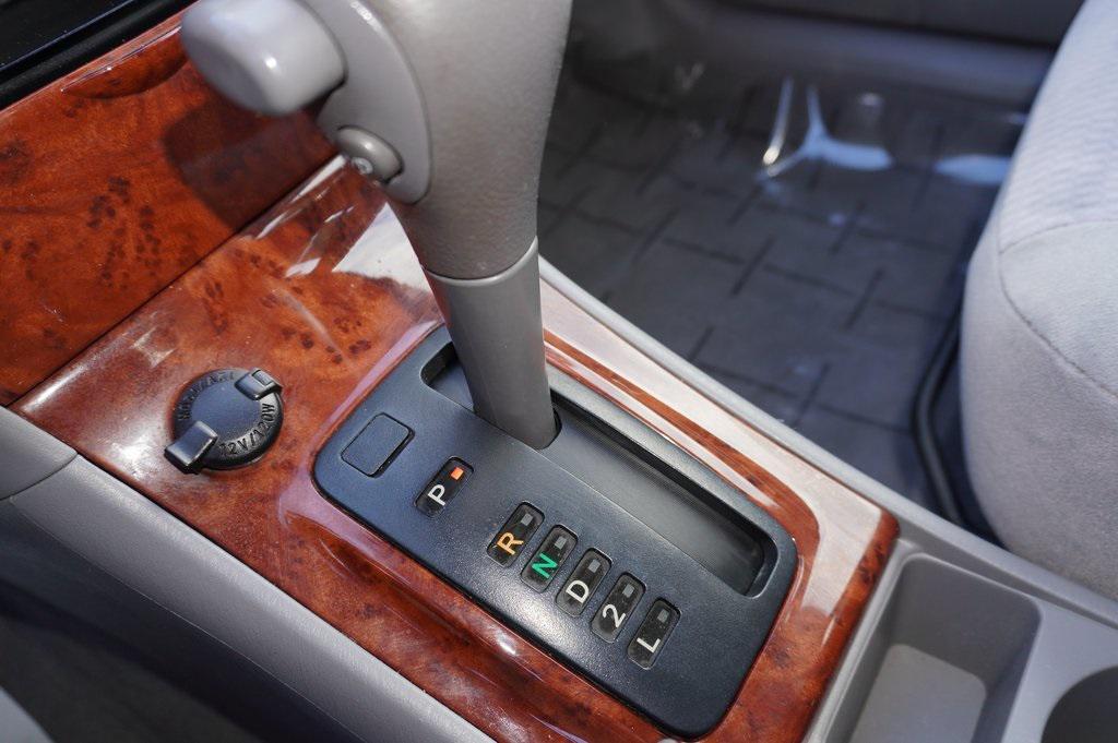 used 2006 Toyota Corolla car, priced at $8,500