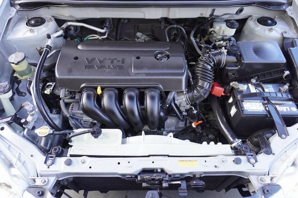 used 2006 Toyota Corolla car, priced at $8,500