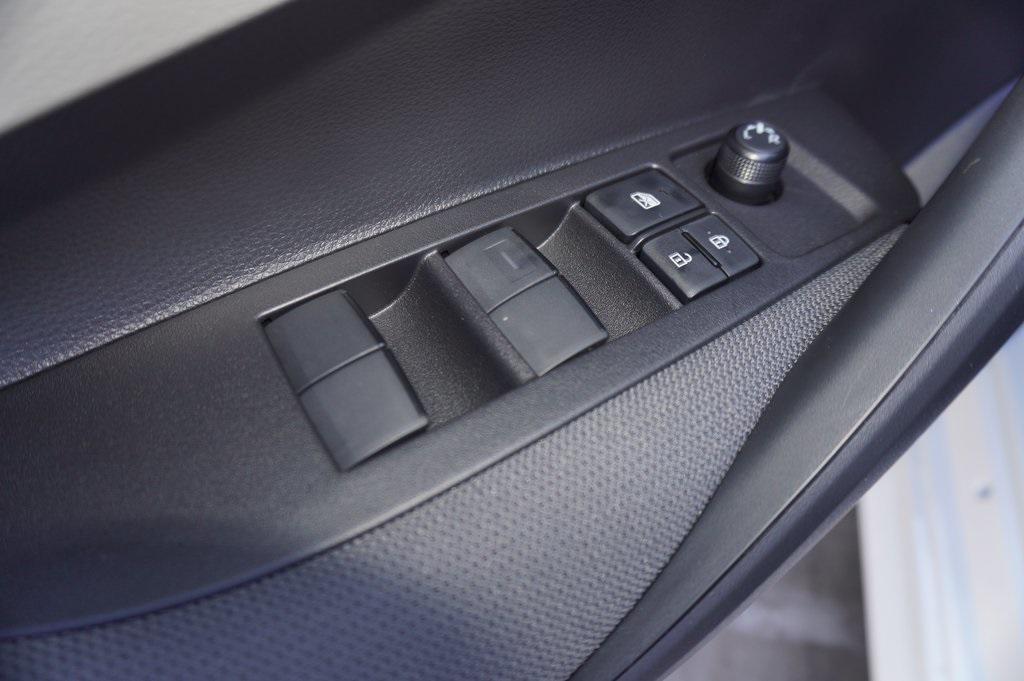 new 2026 Toyota Corolla Hybrid car, priced at $25,770
