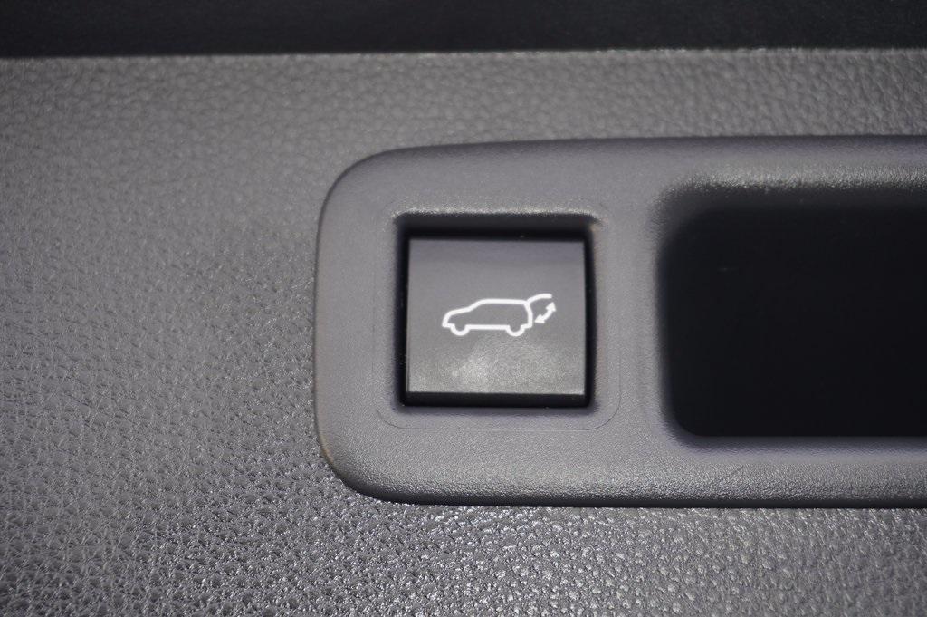 used 2023 Toyota Highlander car, priced at $38,000