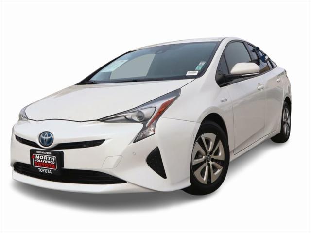 used 2018 Toyota Prius car, priced at $15,795