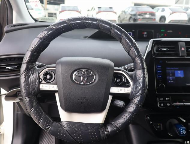 used 2018 Toyota Prius car, priced at $15,795