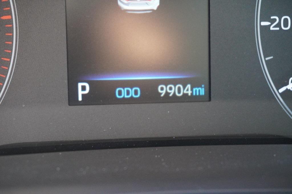used 2025 Toyota Corolla Hybrid car, priced at $25,895