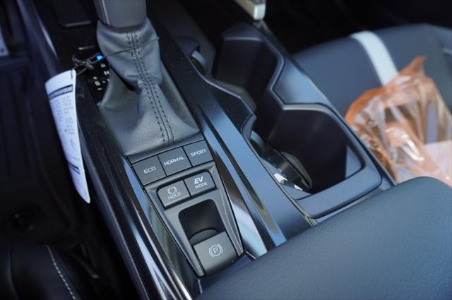 new 2025 Toyota Camry car, priced at $33,758
