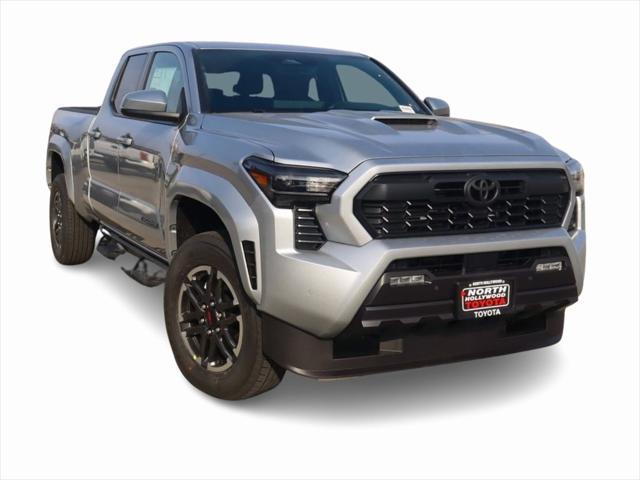 new 2025 Toyota Tacoma car, priced at $52,883