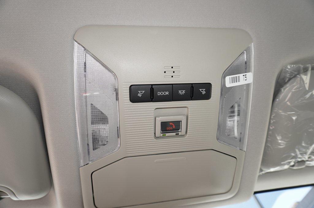 new 2025 Toyota RAV4 car, priced at $32,620