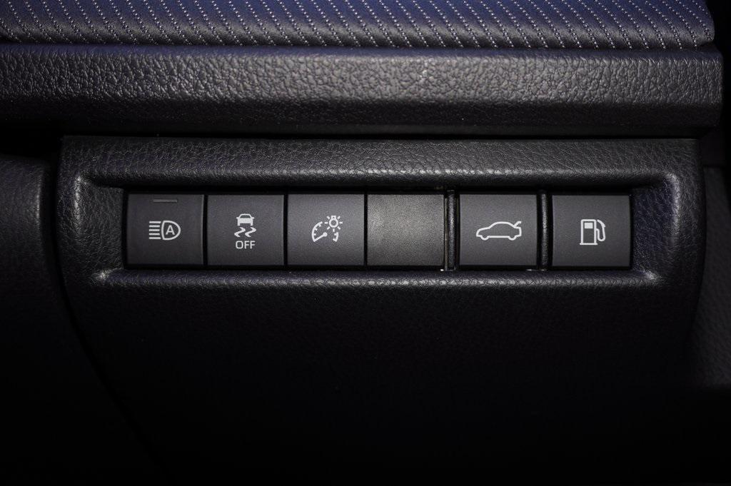 new 2026 Toyota Camry car, priced at $35,257