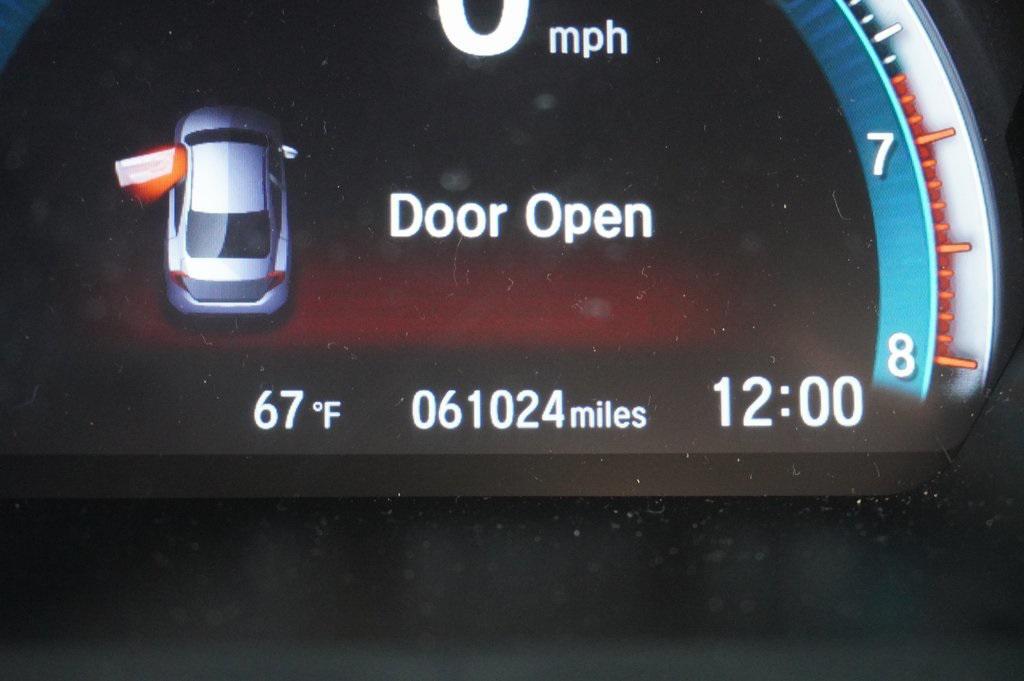 used 2020 Honda Civic car, priced at $18,000