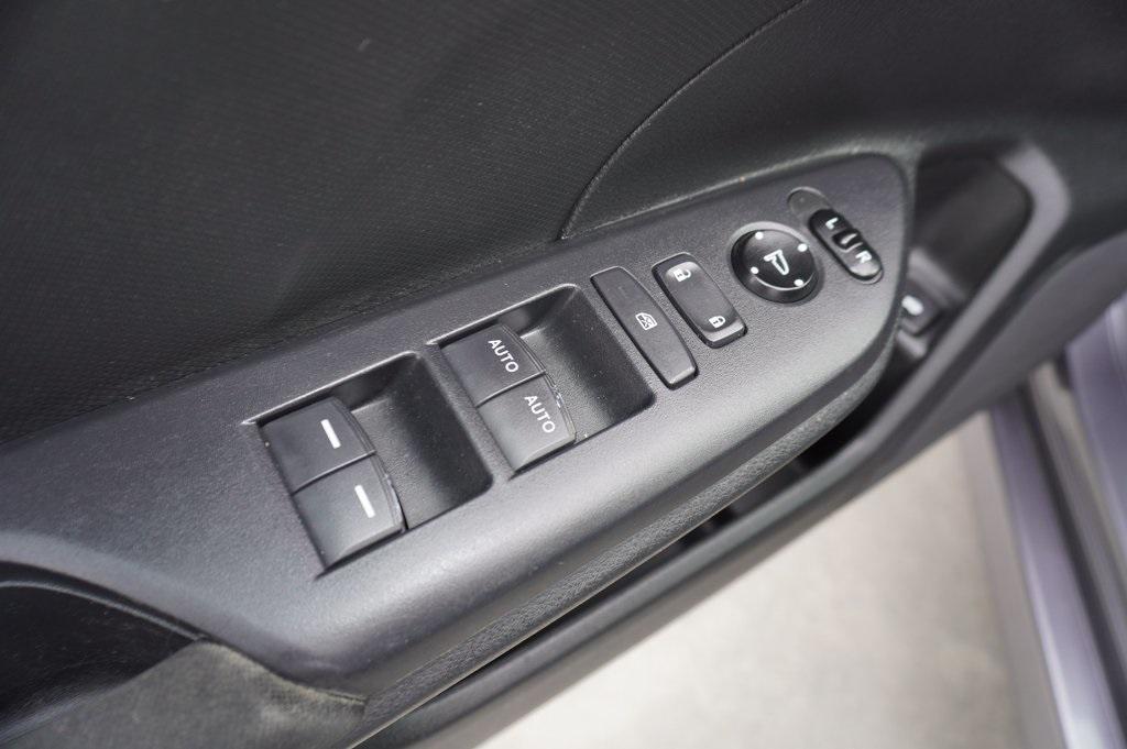 used 2020 Honda Civic car, priced at $18,000