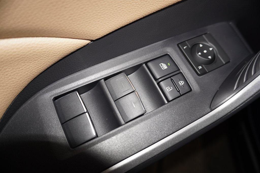 new 2025 Toyota RAV4 Hybrid car, priced at $39,224