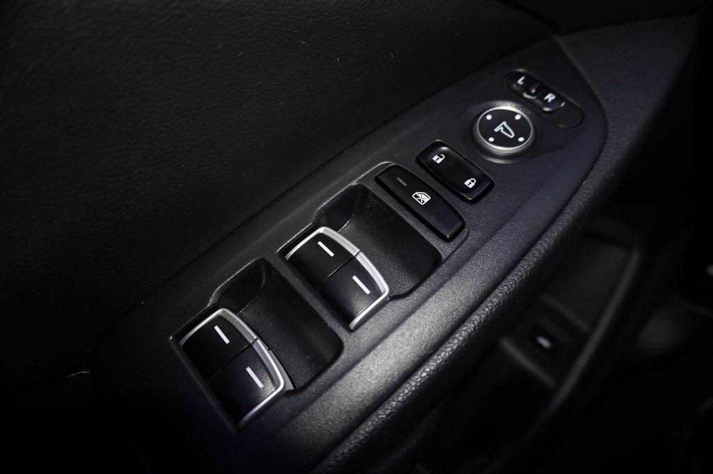 used 2022 Honda Accord car, priced at $20,000