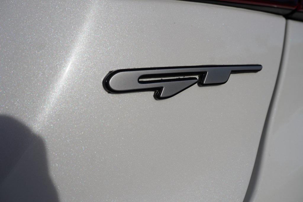 used 2023 Kia Forte car