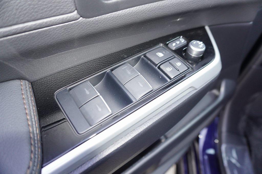 new 2025 Toyota Sienna car, priced at $56,844