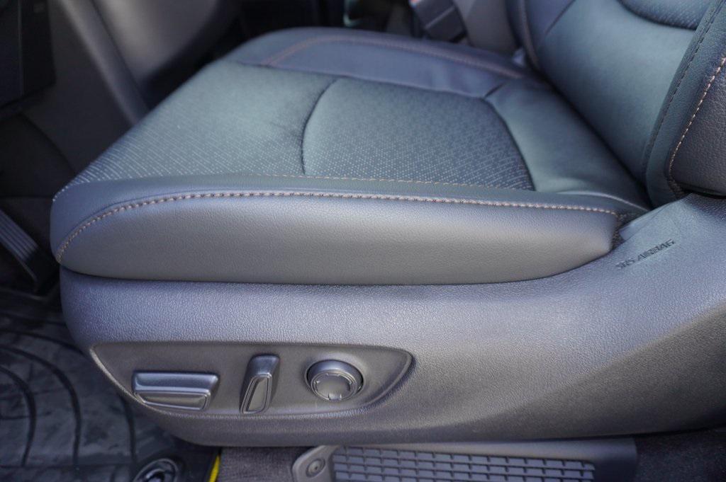 new 2025 Toyota Sienna car, priced at $56,844