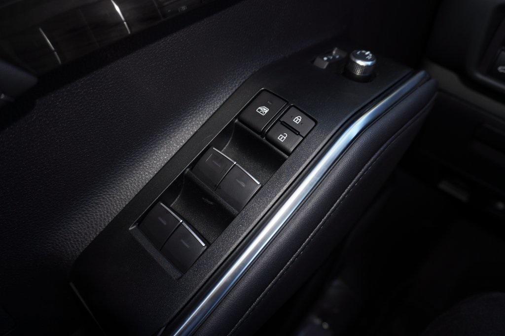 new 2026 Toyota Highlander car, priced at $53,573