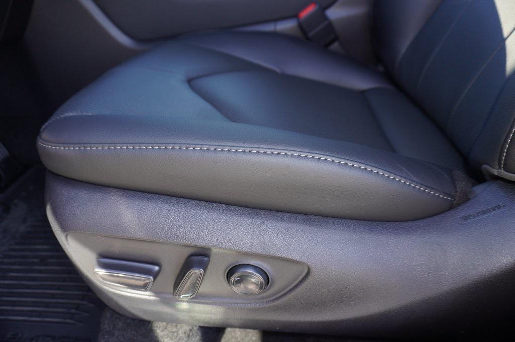 new 2026 Toyota Highlander car, priced at $53,573